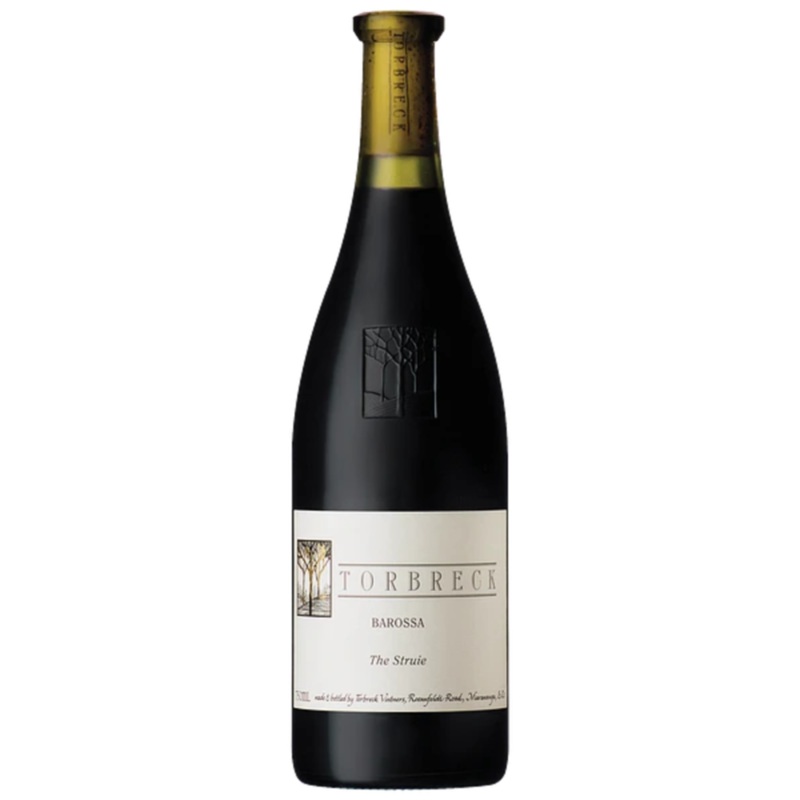 Torbreck The Struie Shiraz Barossa Valley, Australia 2021