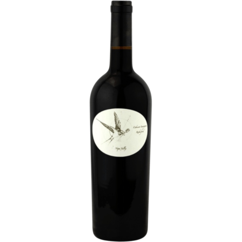 Thread Feathers Rutherford Cabernet Sauvignon, Napa Valley, USA 2022 Case (6x750ml)