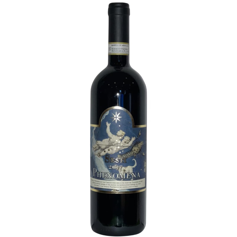 2017 Castello di Argiano Sesti Phenomena MAGNUM (1.5L)