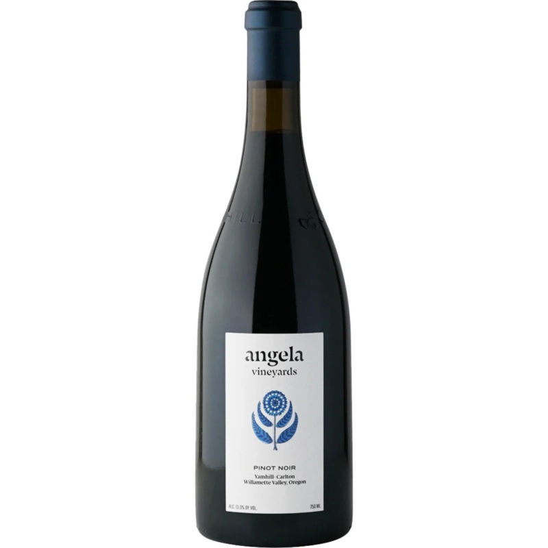 2019 Angela Vineyards Pinot Noir