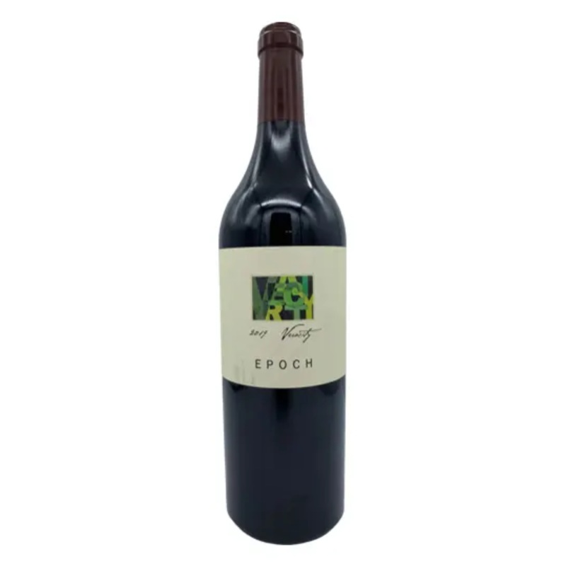 2019 Epoch Estate Veracity Paso Robles, USA
