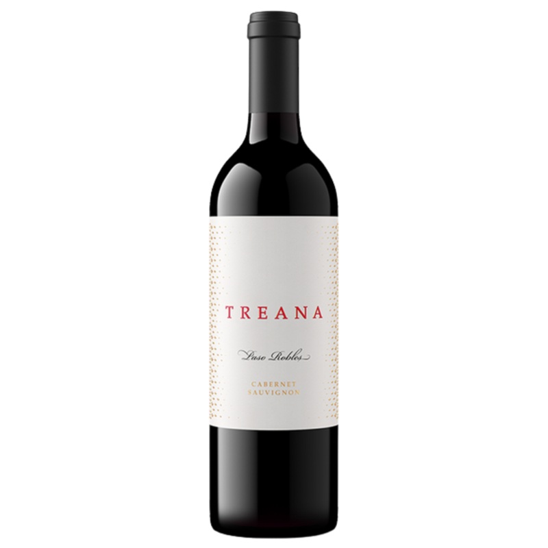 Austin Hope "Treana" Cabernet Sauvignon Paso Robles, USA 2021
