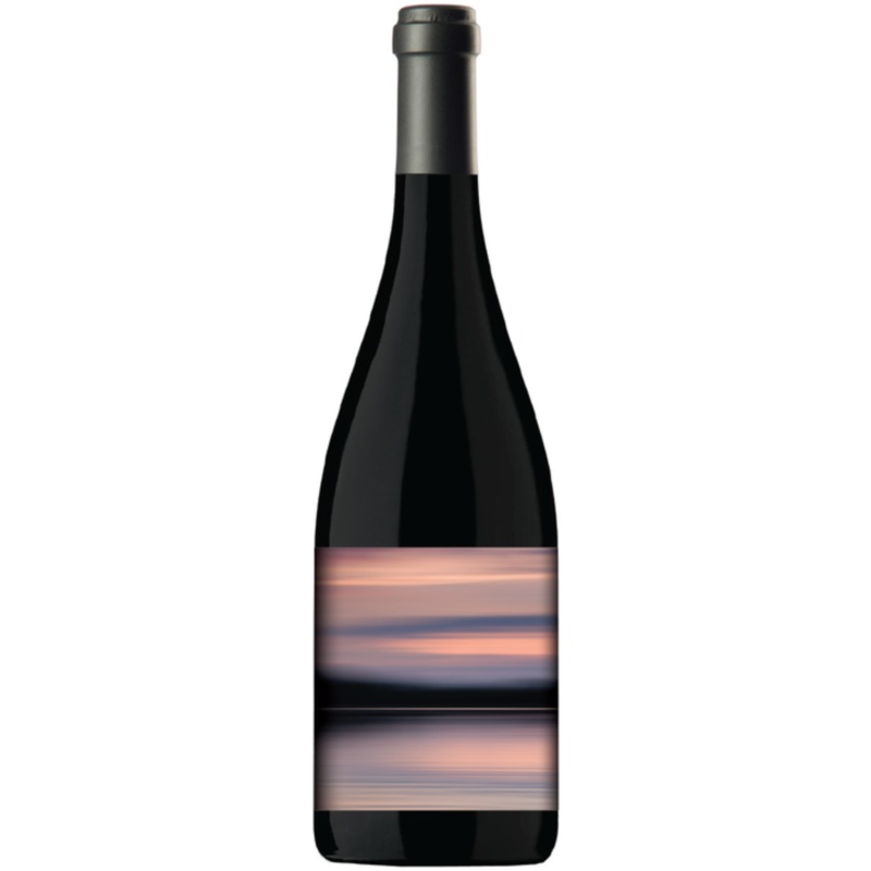 Time Place Wine Co. Zinfandel, Lodi, USA 2021