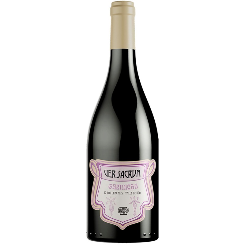 Ver Sacrum Garnacha, Barrancas, Argentina 2021 Case (6x750ml)