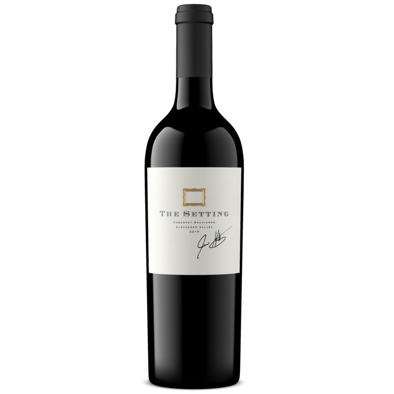 The Setting Alexander Valley Cabernet Sauvignon, California, USA 2022