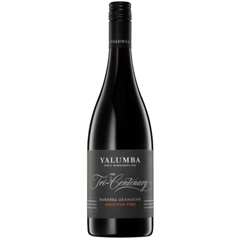 Yalumba Single Site Grenache 2019 Barossa Australia