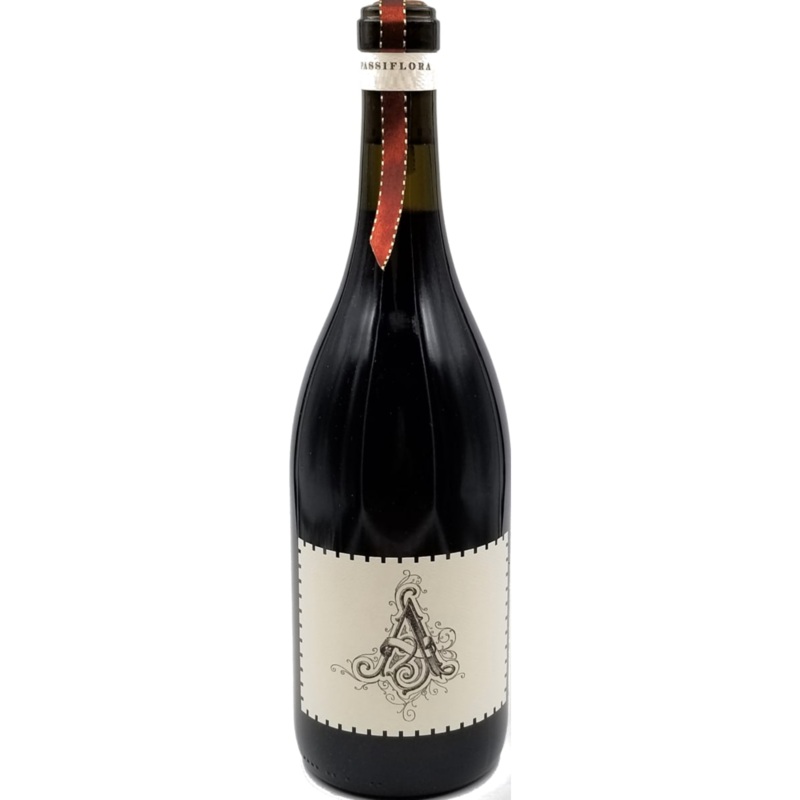 Antiquum Farm 'Passiflora' Pinot Noir, Willamette Valley, USA 2021