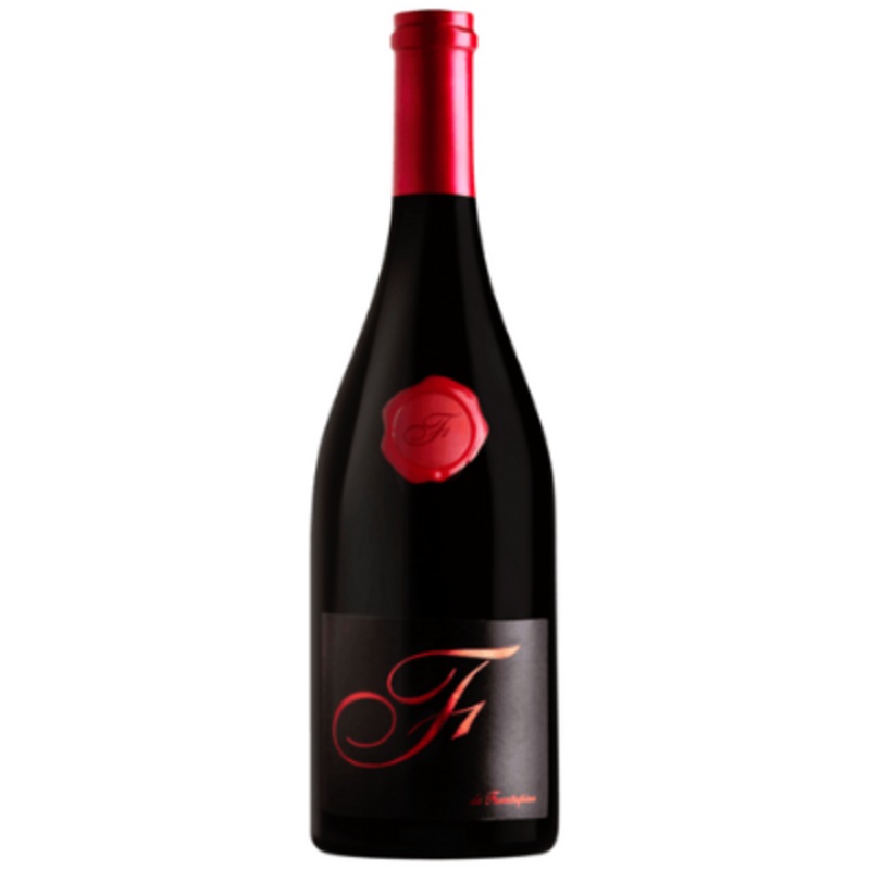 Avelino Vegas Fuentespina 2014 Spain  Bold & Persistent