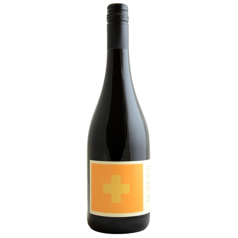 Vom Boden Vineyard Project - Weingut Roterfaden & Rosswag 'Terraces' Red, Wurttemberg, Germany 2022 Case (6x750ml)