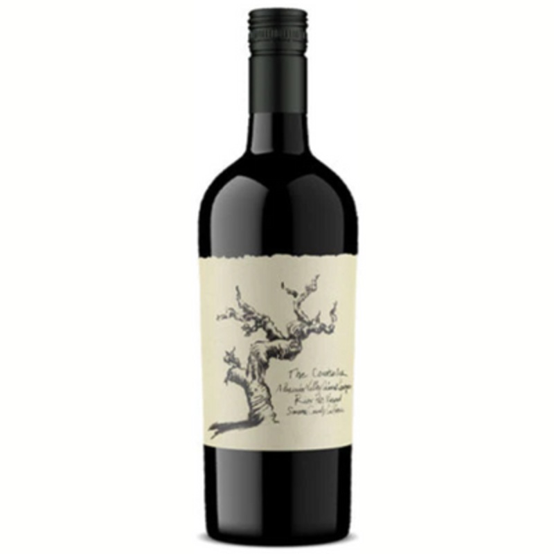 The Counselor River Pass Vineyard Cabernet Sauvignon, Alexander Valley, USA 2020