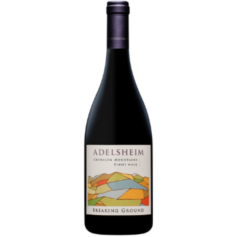 Adelsheim Breaking Ground Pinot Noir  Chehalem, USA