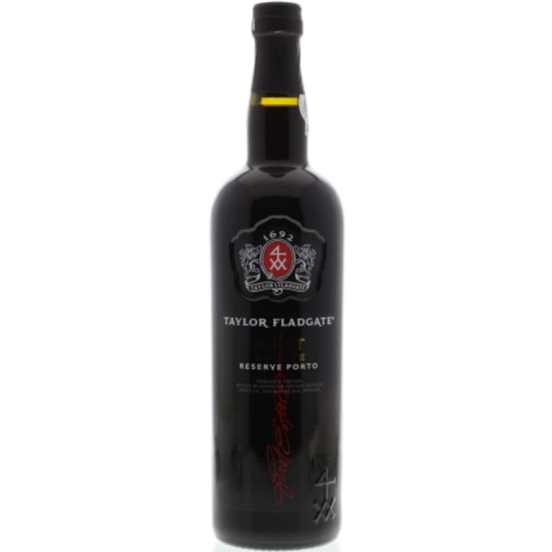 Taylor Fladgate First Estate Reserve Port, Portugal NV Case (6x750ml)