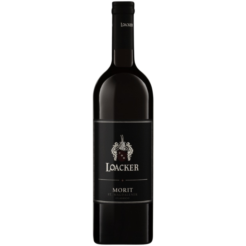 Tenute Loacker Schwarhof Morit Schwarhof St. Magdalener Classico, Trentino-Alto Adige, Italy 2017