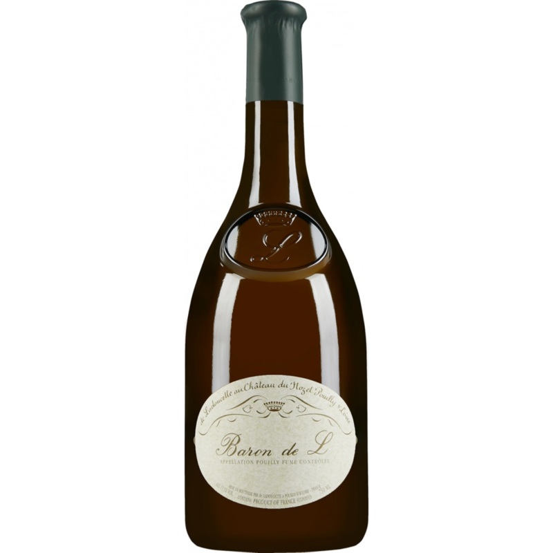 Baron de Ladoucette Pouilly-Fume 'Baron de L' 2020, Loire, France