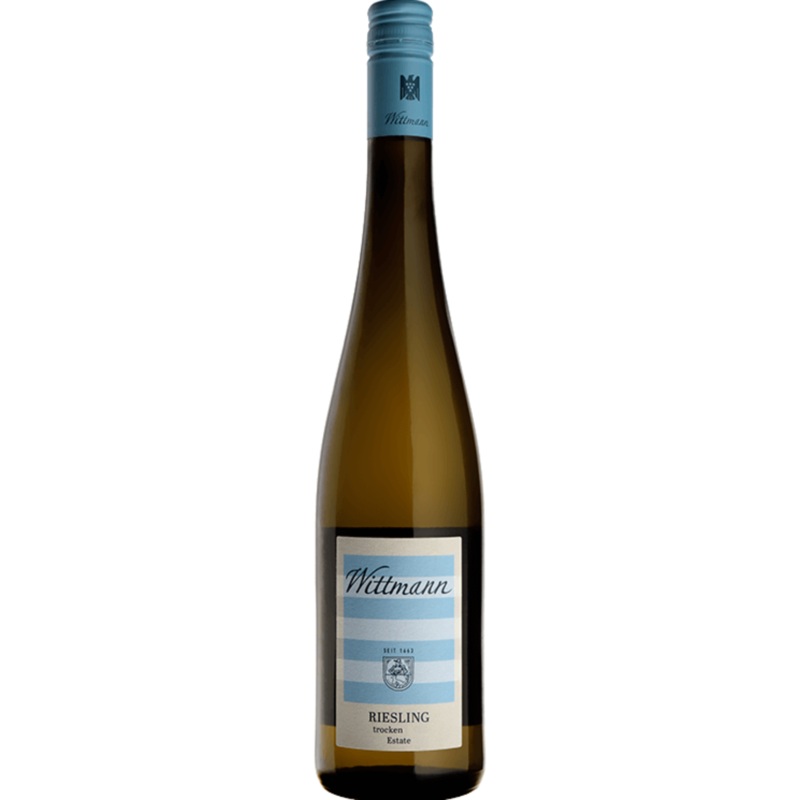 Weingut Wittmann Riesling Trocken 2020, Rheinhessen, Germany
