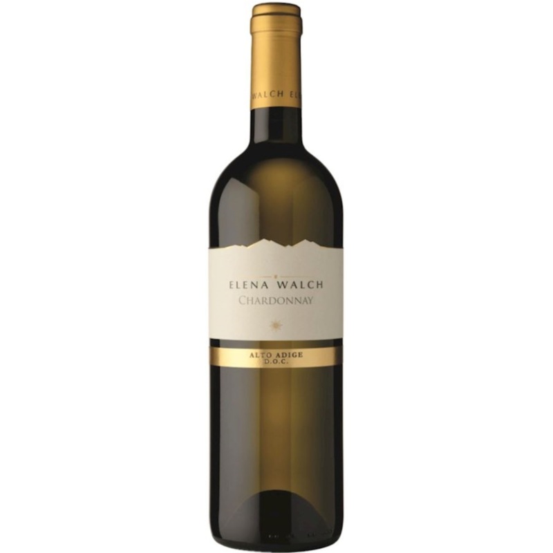 2021 Elena Walch Chardonnay Alto Adige, Trentino-Alto Adige, Italy