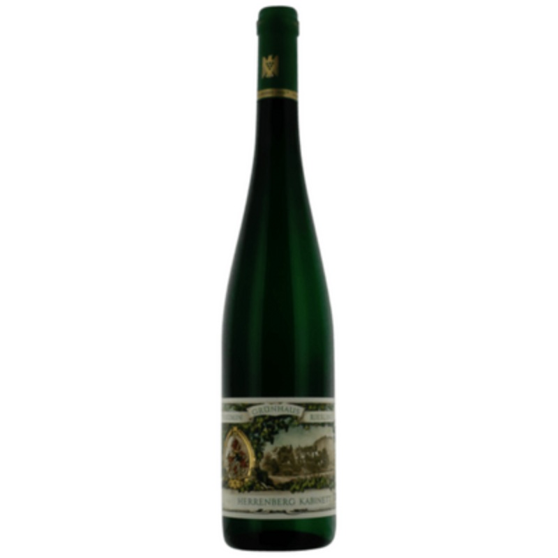2022 Maximin Grunhauser Herrenberg Mosel Kabinett Riesling