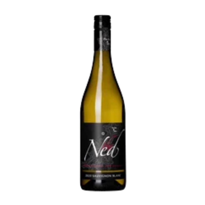 2024 The Ned Waihopai River Sauvignon Blanc, Marlborough, New Zealand half case (6x750ml)