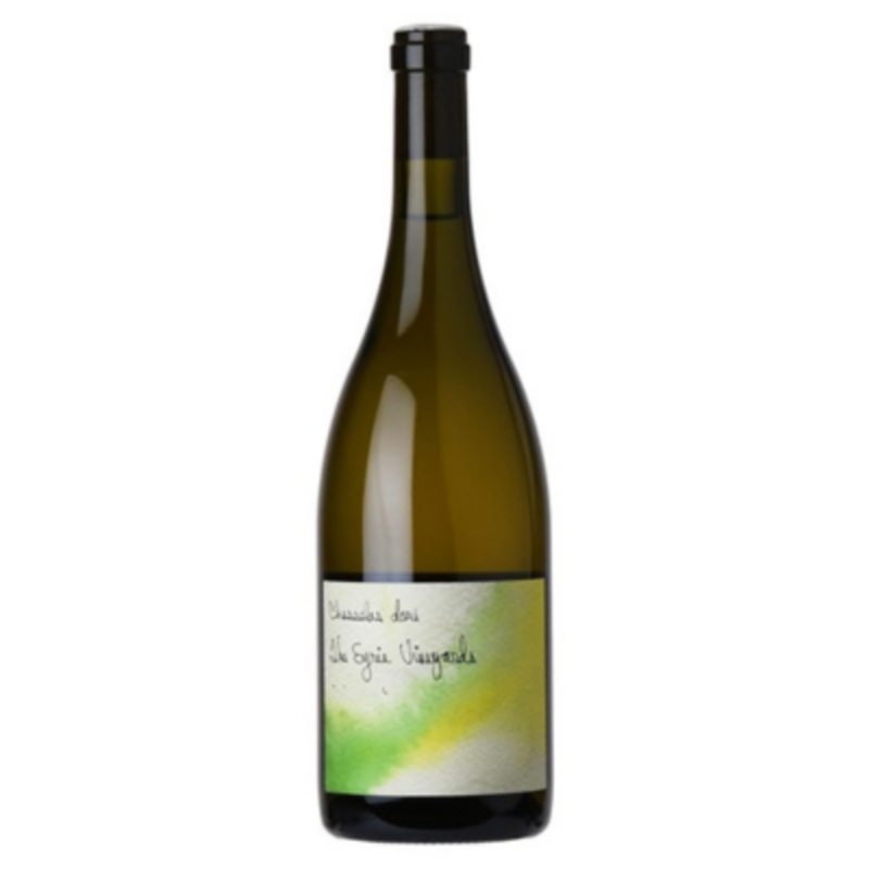 The Eyrie Vineyards Chasselas Dore, Dundee Hills, USA 2021