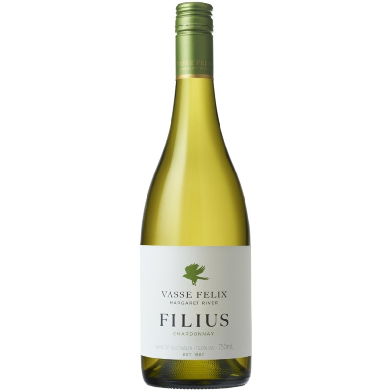 Vasse Felix 'Filius' Chardonnay, Margaret River, Australia 2021