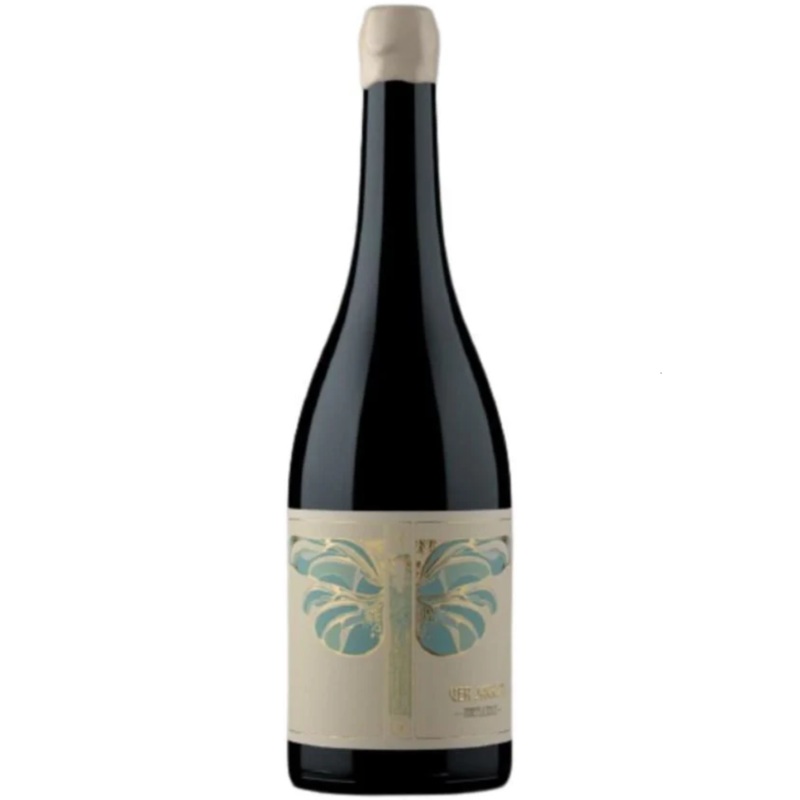 Ver Sacrum Irreplicable Blend Secreto, Los Chacayes, Argentina 2022