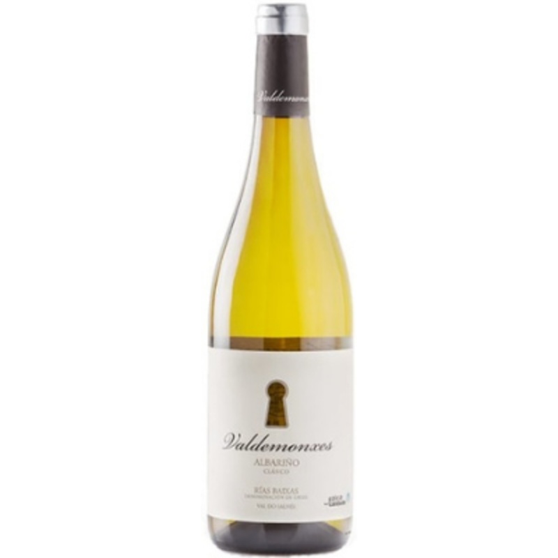 Adegas Arousa Valdemonxes Albarino, Rias Baixas, Spain 2023