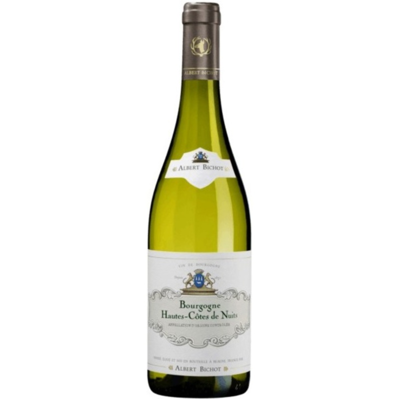 Albert Bichot Bourgogne Hautes Cotes de Nuits Blanc, Burgundy, France 2021