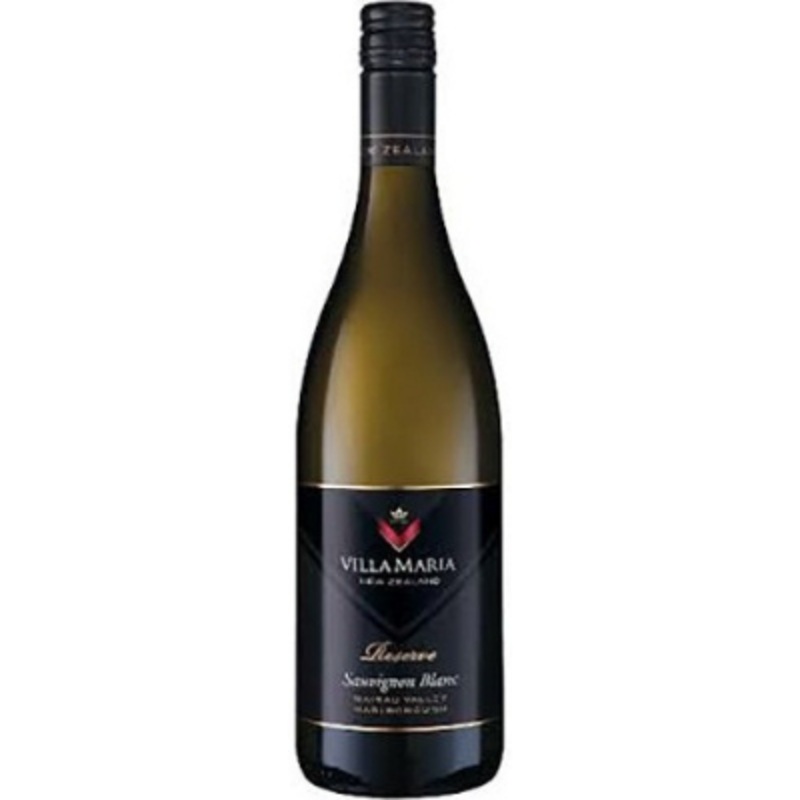 Villa Maria Reserve 2021 Sauvignon Blanc New Zealand