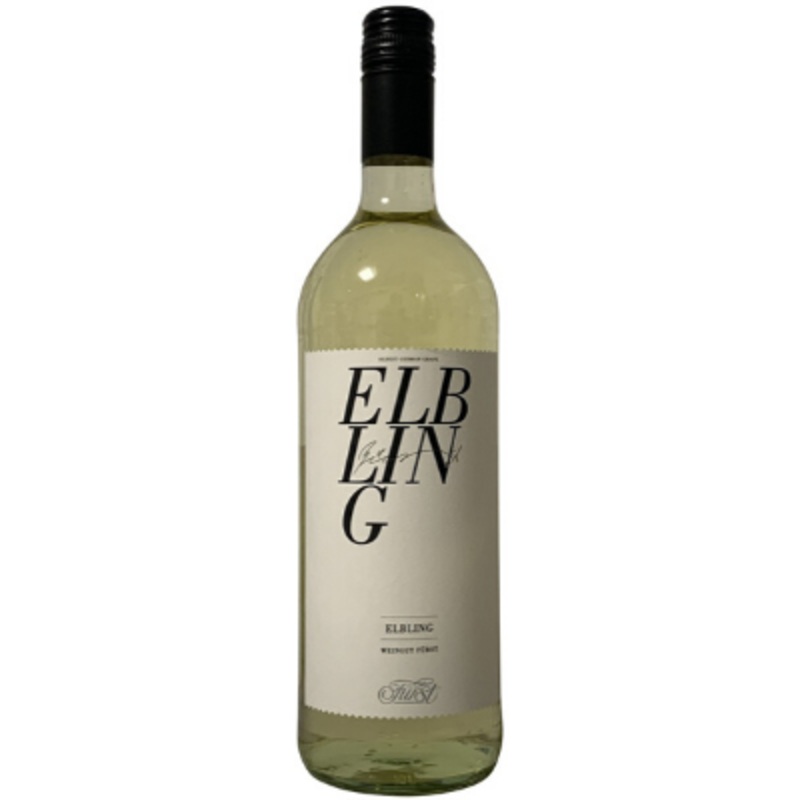 Weingut Martin Furst Elbling Trocken, Mosel, Germany 2022 1L (Case of 12)