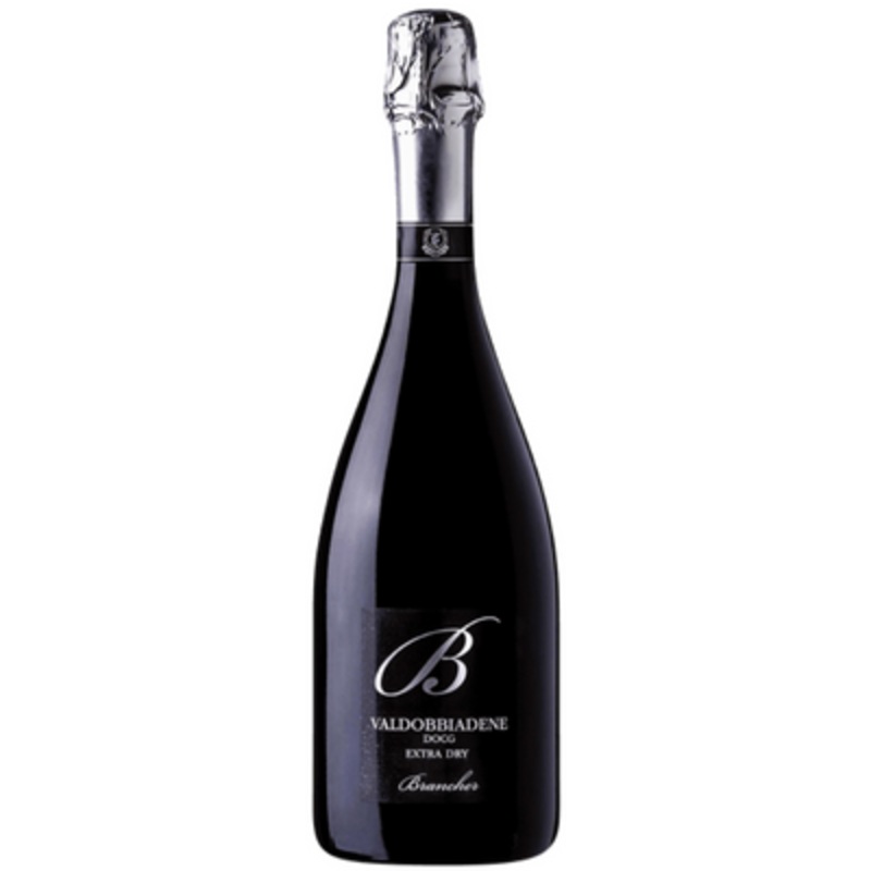 Brancher Valdobbiadene Prosecco DOCG 2022  Italy's Finest Sparkle