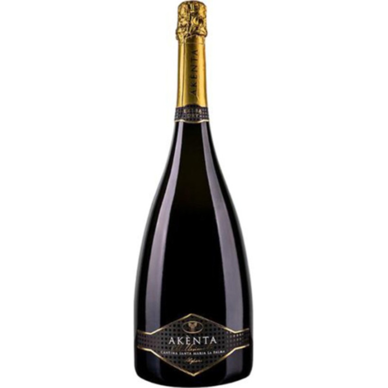 Cantina Santa Maria La Palma Akenta 2022  Vermentino, Italy