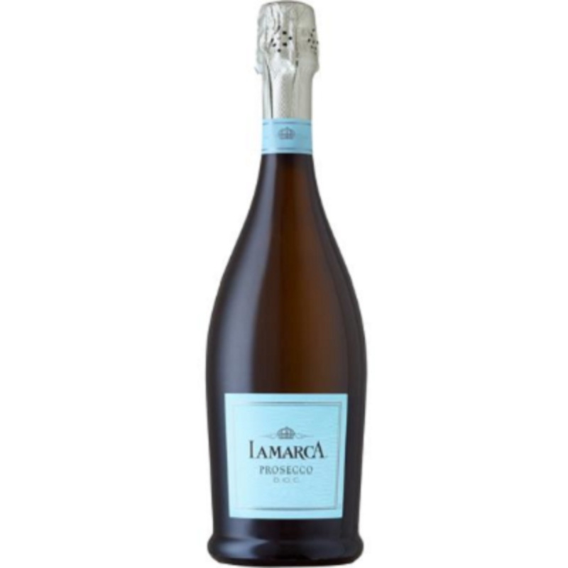 La Marca Prosecco, Veneto, Italy NV Case (12x750ml)