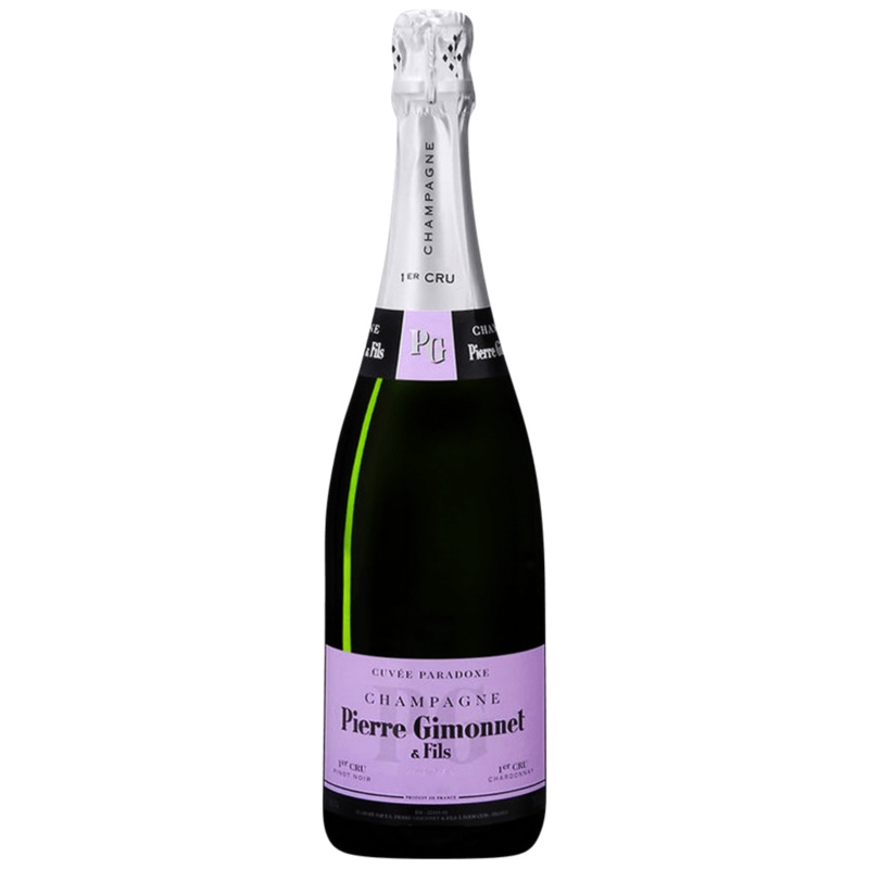 Pierre Gimonnet et Fils Paradoxe Premier Cru Brut, Champagne, France 2019
