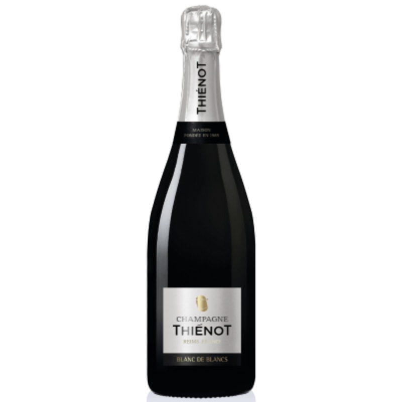 Theinot Blanc de Blancs, Champagne, France NV