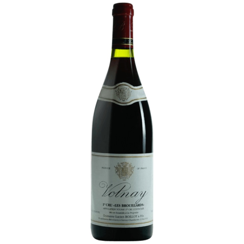 Volnay Premier Cru Domaine Lucien Boillot 2020 France