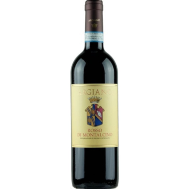 Argiano Rosso di Montalcino, Tuscany, Italy 2023