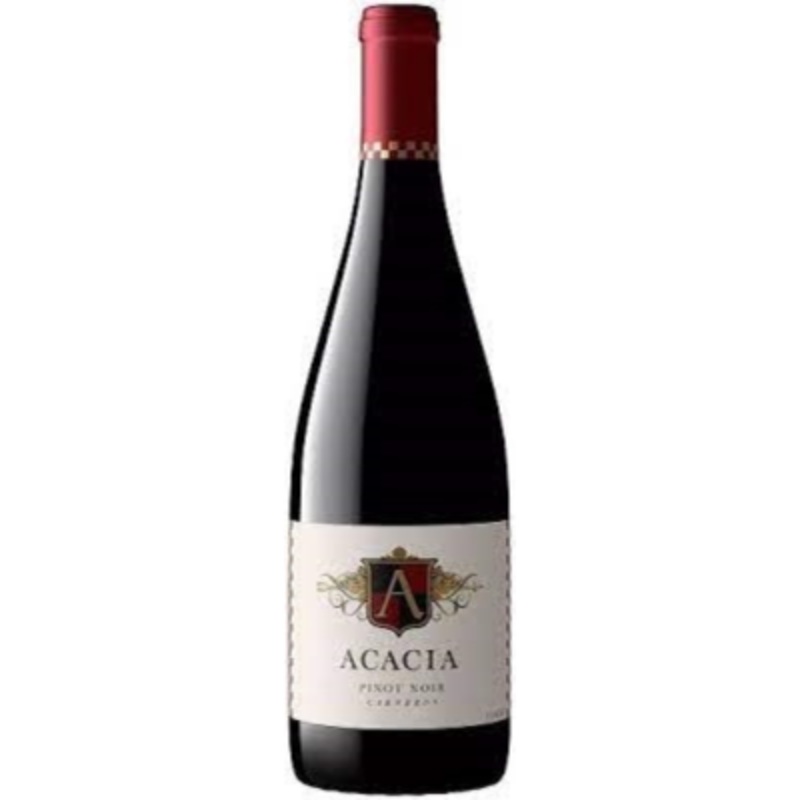 Acacia Vineyard 2020 Pinot Noir  Carneros, USA