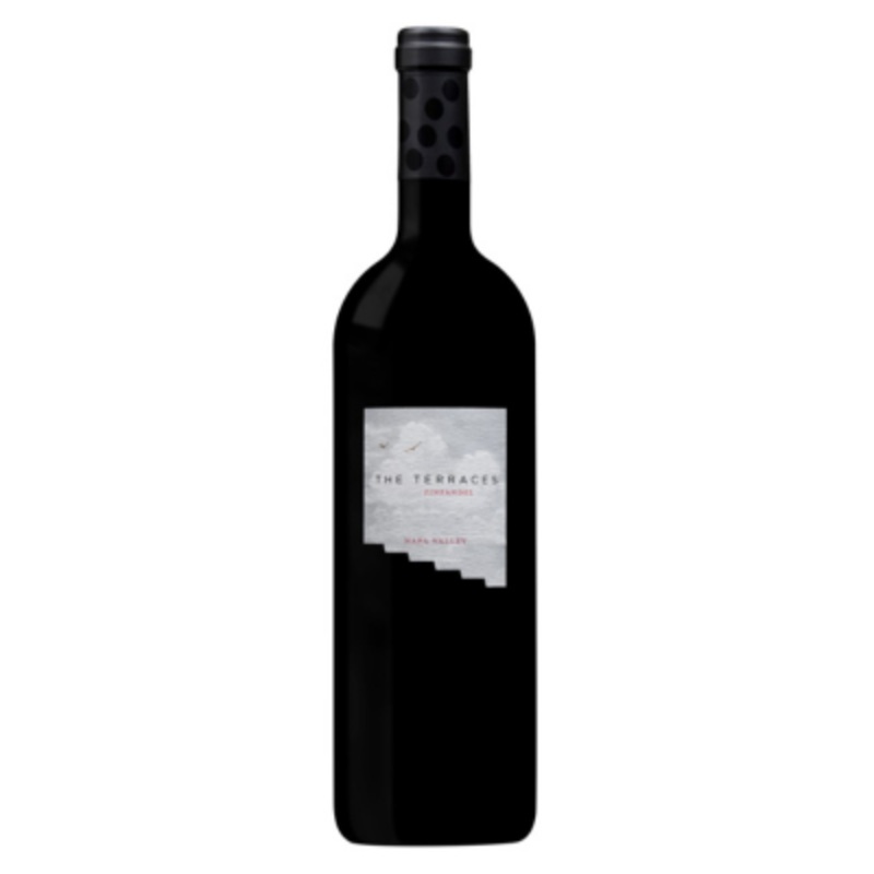 The Terraces Zinfandel, Napa Valley, USA 2019
