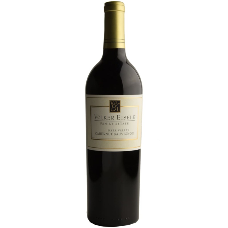 Volker Eisele Family Estate Cabernet Sauvignon, Napa Valley, USA 2016