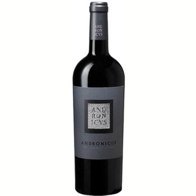 Titus Vineyards 'Andronicus' Red, Napa Valley, USA 2022