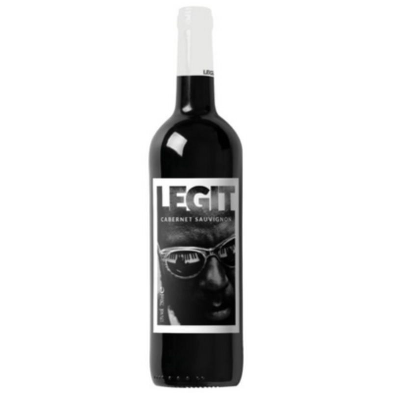 Tolaini 'Legit' Cabernet Sauvignon, Tuscany, Italy 2018