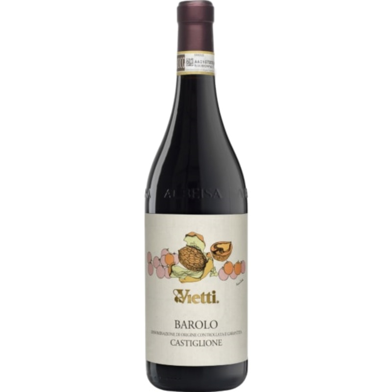 Vietti Castiglione, Barolo DOCG, Italy 2020