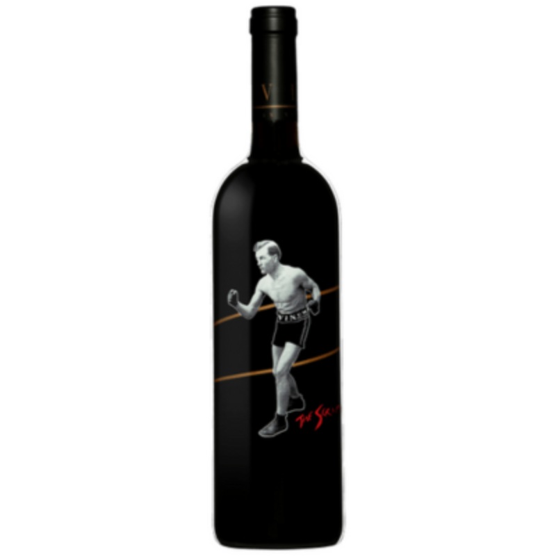 Vinum Cellars The Scrapper Cabernet Franc, El Dorado County, USA 2018