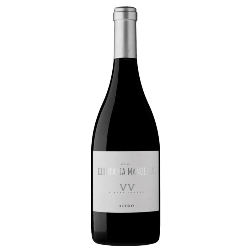 Wine & Soul 'Quinta da Manoella' Vinhas Velhas, Douro, Portugal 2020