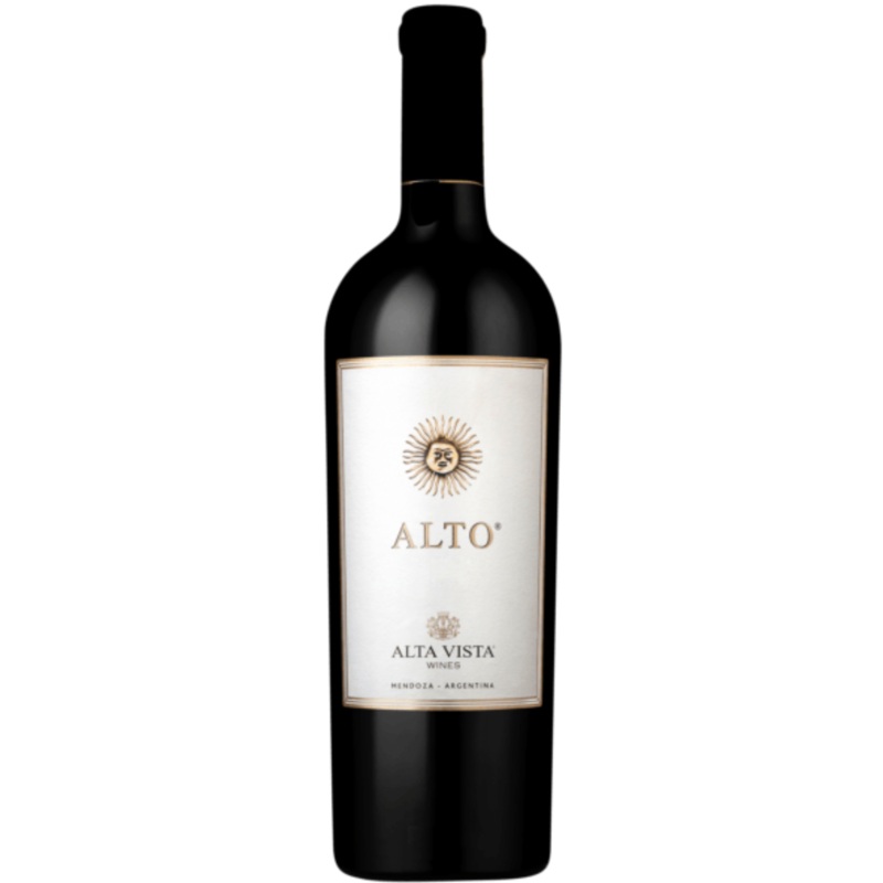 Alta Vista 'Alto', Mendoza, Argentina 2019
