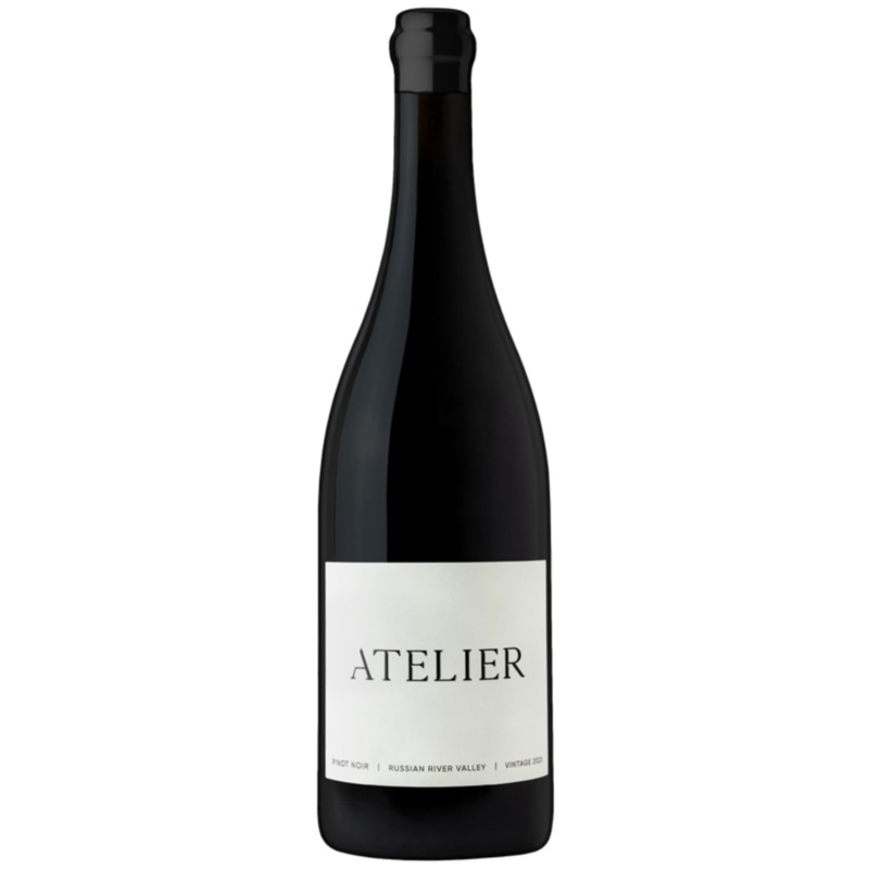 Atelier Pinot Noir, Russian River Valley, USA 2021