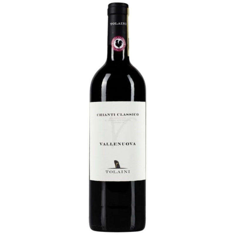Tolaini 'Vallenuova', Chianti Classico DOCG, Italy 2020