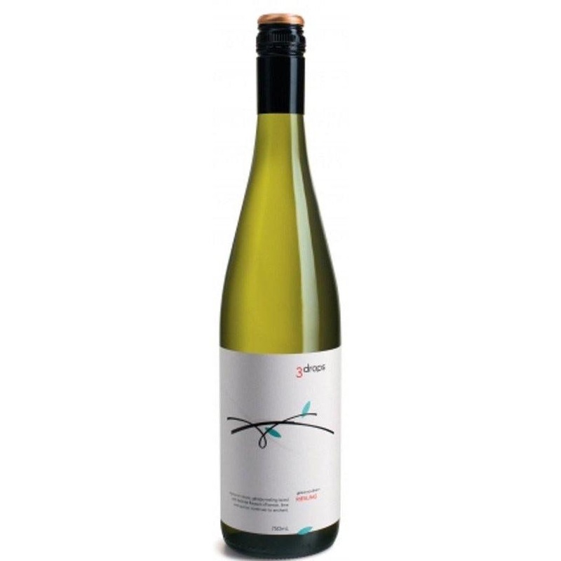 3 Drops Riesling 2023