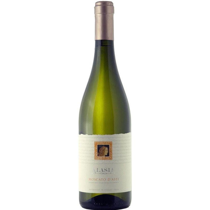 Alasia Moscato d'Asti 2023