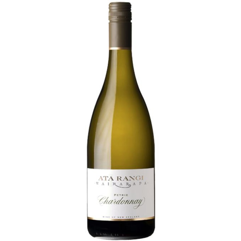 Ata Rangi Petrie Chardonnay 2015